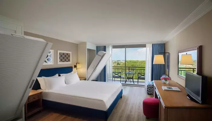 هتل آی سی هتلز گرین پالاس آنتالیا